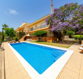 Vivalidays Villa Rosa
